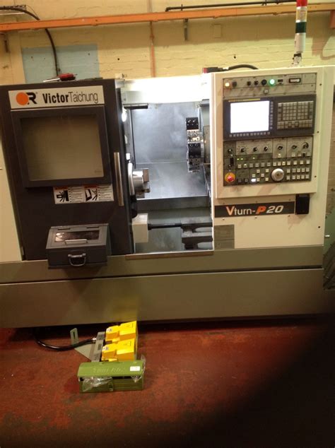 alt cnc machine tool services ltd|ALT CNC.